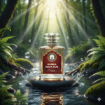 Buy Hamza Aqua Oud Perfume | Fresh Aqua + Arabic Oud | Long Lasting Unisex Perfume