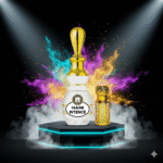 Buy Hani Intence Perfume | Strong Intense Oriental Fragrance | Long Lasting Unisex Scent