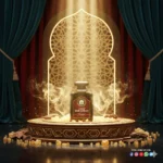 Buy Hani Oud Loban Perfume | Loban & Arabic Oud Fragrance | Long Lasting Unisex Perfume