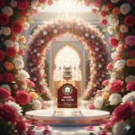 Buy Ward Al-Hani Perfume | Arabic Rose & Oud | Long Lasting Floral Oriental Perfume