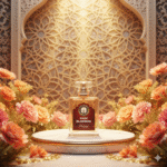 Buy Hani Blossom Perfume | Sweet Floral Fresh Fragrance | Long Lasting Women’s Perfume