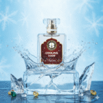 Buy Cooling Hani Perfume | Fresh Mint Aqua Fragrance | Long Lasting Unisex Summer Perfume