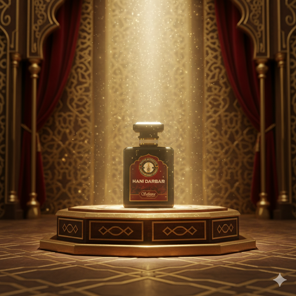 Buy Hani Darbar Perfume | Royal Oriental Fragrance | Long Lasting Unisex Perfume Buy Hani Darbar Perfume | Royal Oriental Fragrance | Long Lasting Unisex Perfume