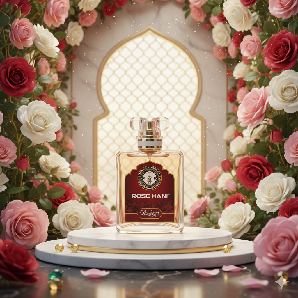 Buy Rose Hani Perfume | Pure Fresh Rose | Long Lasting Floral Women’s Perfume Buy Rose Hani Perfume | Pure Fresh Rose | Long Lasting Floral Women’s Perfume