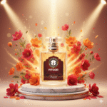 Buy Fitoor Perfume | Sweet Musky Romantic Fragrance | Long Lasting Unisex Perfume