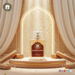 Buy Sandal Hani Perfume | Pure Sandalwood | Long Lasting Unisex Woody Perfume