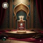 Buy Hani Oud Mood Perfume | Sweet Amber Oud | Long Lasting Unisex Perfume