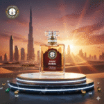 Buy Hani Dubai Perfume | Luxury Dubai-Style Arabic Oud | Long Lasting Unisex Perfume