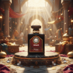 Buy Dinar Perfume | Luxury Arabic Oud & Amber Fragrance | Long Lasting Unisex Perfume