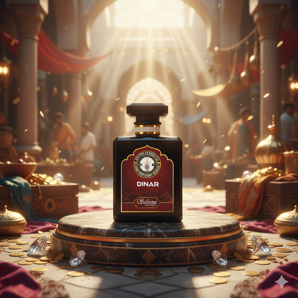 Buy Dinar Perfume | Luxury Arabic Oud & Amber Fragrance | Long Lasting Unisex Perfume Buy Dinar Perfume | Luxury Arabic Oud & Amber Fragrance | Long Lasting Unisex Perfume