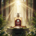 Buy Chandan 76 Perfume | Pure Sandalwood Fragrance | Long Lasting Unisex Perfume