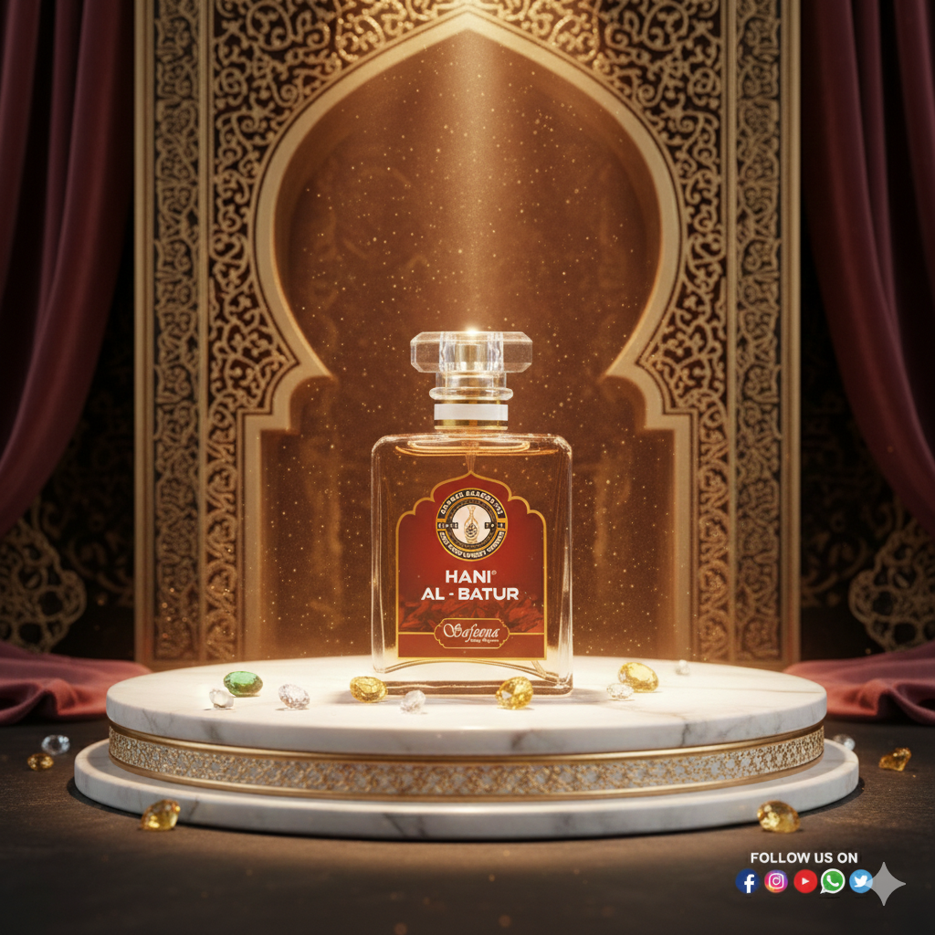 Buy Hani Al-Batur Perfume | Strong Arabic Oud & Amber | Long Lasting Masculine Perfume Buy Hani Al-Batur Perfume | Strong Arabic Oud & Amber | Long Lasting Masculine Perfume