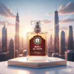 Buy Burj Al Hani Perfume | Luxury Arabic Oud & Amber Fragrance | Long Lasting Unisex Perfume