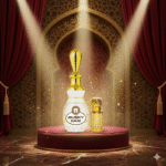 Buy Musky Hani Attar | Soft White Musk Unisex Attar | Long Lasting Daily Perfume Oil