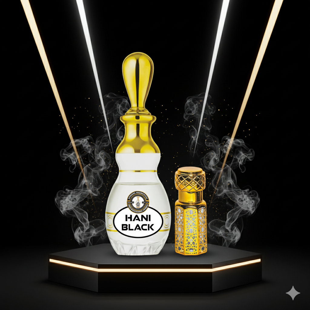 Buy Hani Black Perfume | Strong Masculine Dark Fragrance | Long Lasting Men’s Scent Buy Hani Black Perfume | Strong Masculine Dark Fragrance | Long Lasting Men’s Scent
