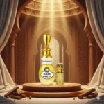 Hani Sandal Oud