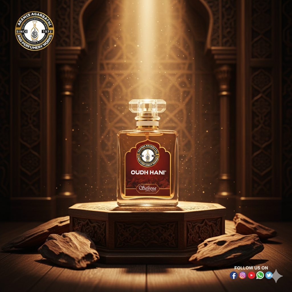 Buy Oudh Hani Perfume | Pure Arabic Oud | Long Lasting Oriental Unisex Perfume Buy Oudh Hani Perfume | Pure Arabic Oud | Long Lasting Oriental Unisex Perfume