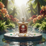 Buy Arabian Hani Perfume | Luxury Arabic Oud & Amber Fragrance | Long Lasting Unisex Perfume