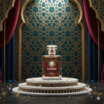 Buy Kasheen Perfume | Woody Amber Oriental Scent | Long Lasting Men’s Perfume