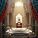 Buy Mumtaz Perfume | Classic Arabic Oud & Amber | Long Lasting Unisex Fragrance