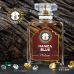 Hamza Blue - Image 2