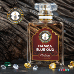 Hamza Blue Oud - Image 2