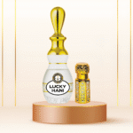 Lucky Hani Attar - Image 2