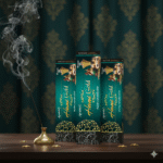 Buy Aramis Hani Gold Flora Agarbathi | Premium Floral Incense | Long Lasting Aroma