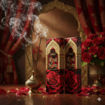 Buy Rose Hani Masala Incense Sticks | Premium Floral Agarbatti | Long Lasting Aroma