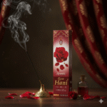 Buy Aramis Rose Agarbatti | Sweet Rose Incense Sticks | Premium Floral Home Fragrance