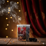 Aramis Loban Premium Cup Dhoop | Strong Spiritual Fragrance | Temple & Home Ritual Aroma