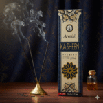 Buy Aramis Kasheen Incense Sticks | Arabic Oud & Musk Agarbatti | Premium Home Fragrance
