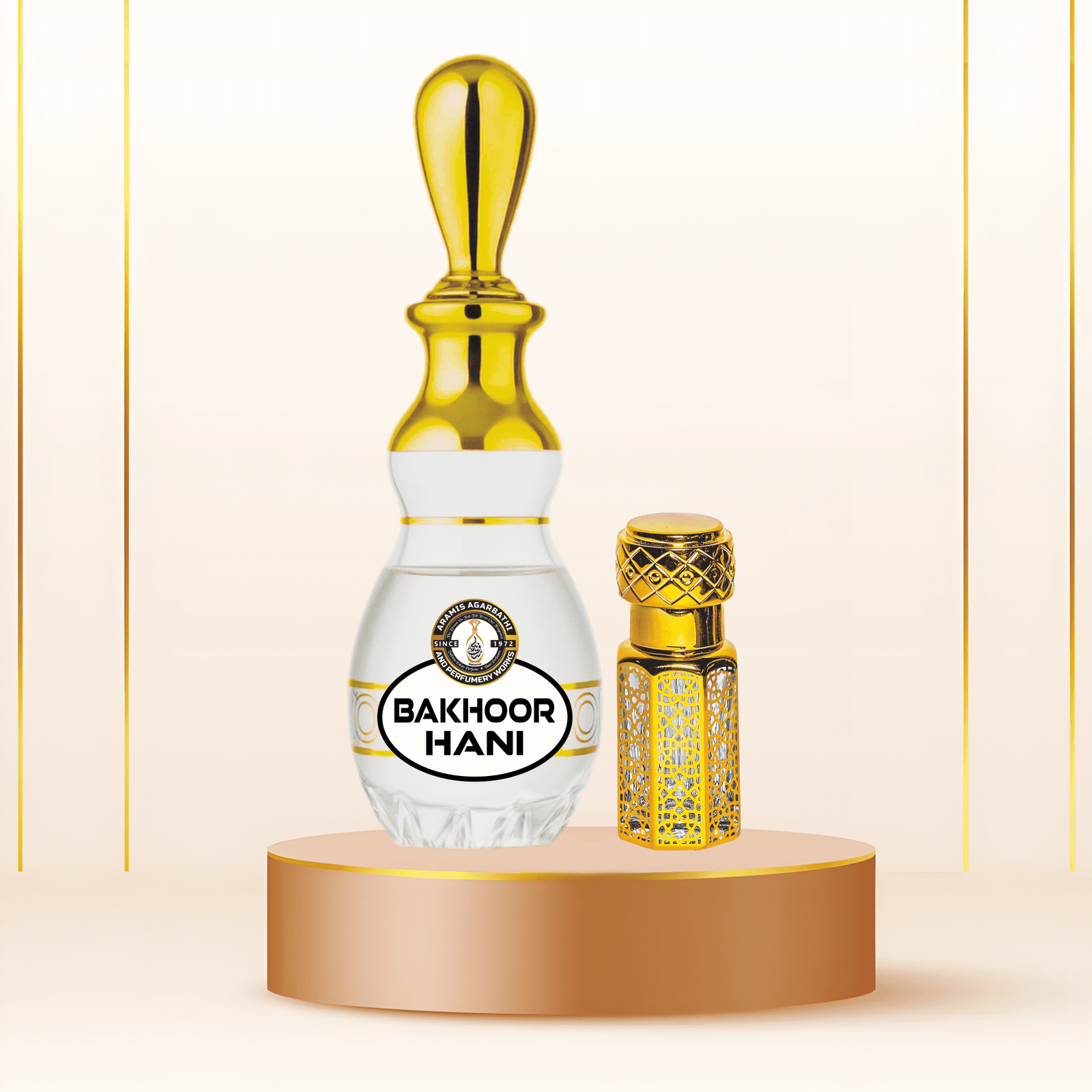 Bakhoor Hani - Image 3