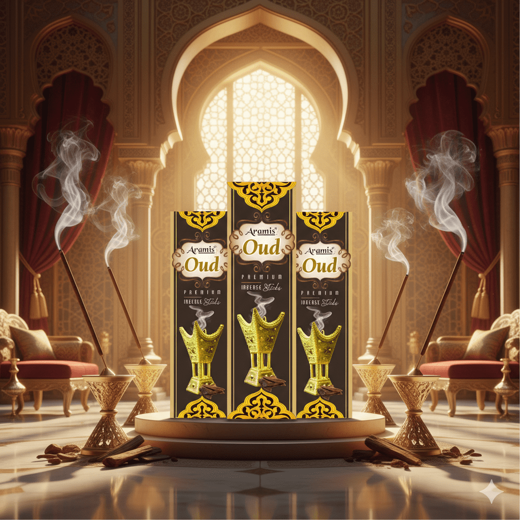 Aramis Oud - Image 2
