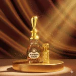 Amber Hani Attar