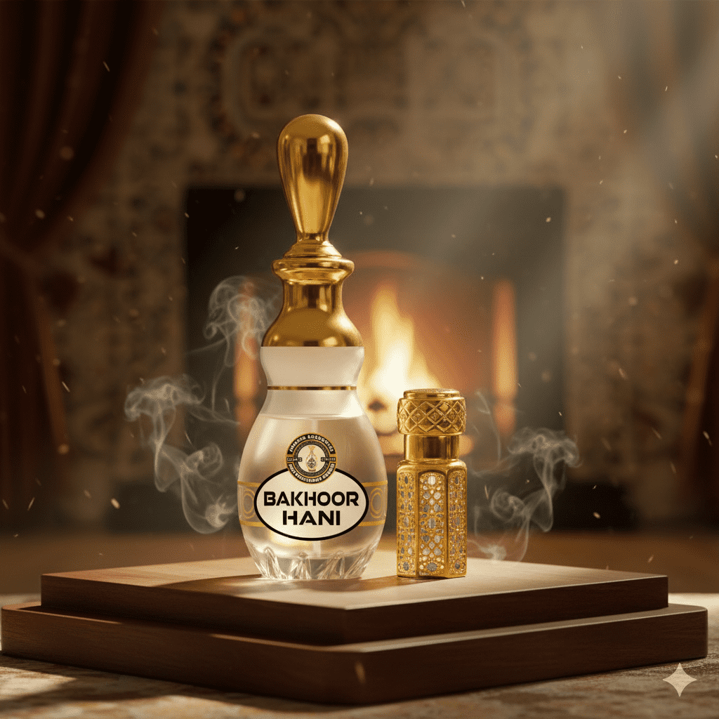 Bakhoor Hani - Image 1