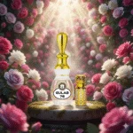 Buy Gulab 76 Perfume | Pure Rose (Gulab) Fragrance | Long Lasting Floral Scent