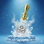 Buy Cooling Hani Perfume | Fresh Mint & Aqua Fragrance | Long Lasting Unisex Scent