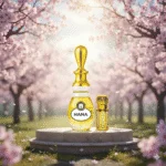Buy Hana Perfume | Soft Fresh Floral Unisex Fragrance | Long Lasting Daily Wear Scent