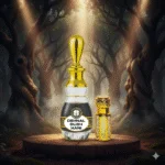 Buy Dehnal Oudh Hani | Pure Oud Attar | Strong Long Lasting Arabic Oudh Fragrance