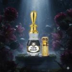 Buy Hani Baquet Perfume | Arabic Oud & Amber Fragrance | Long Lasting Oriental Scent