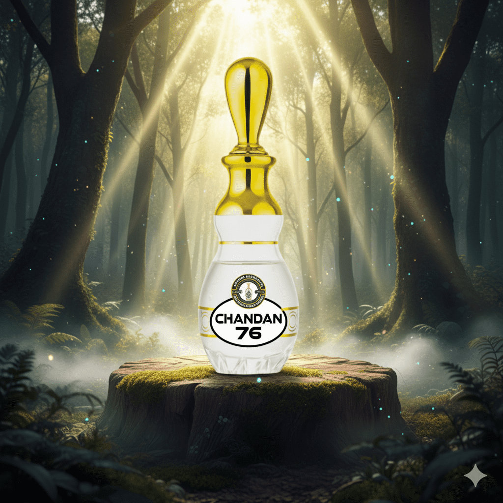 Chandan 76 - Image 1