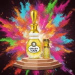 Buy Crazy Hani Perfume | Sweet Fruity Long Lasting Unisex Fragrance