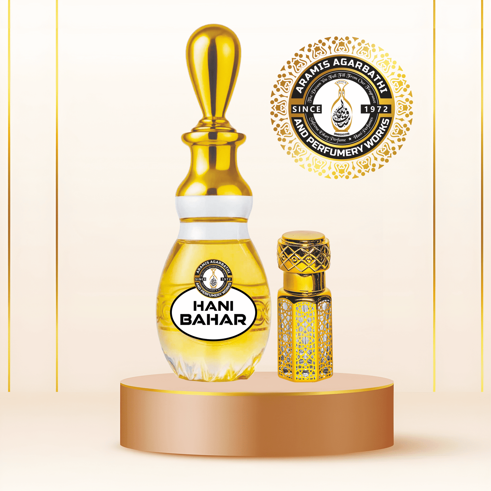 Hani Bahar - Image 3